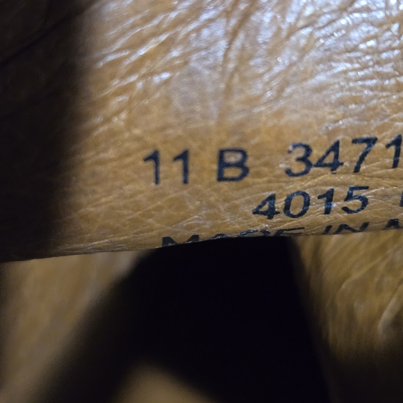 Frye Eegant Black Women's Suede Shoes Sz 11B - Picture 7 of 9